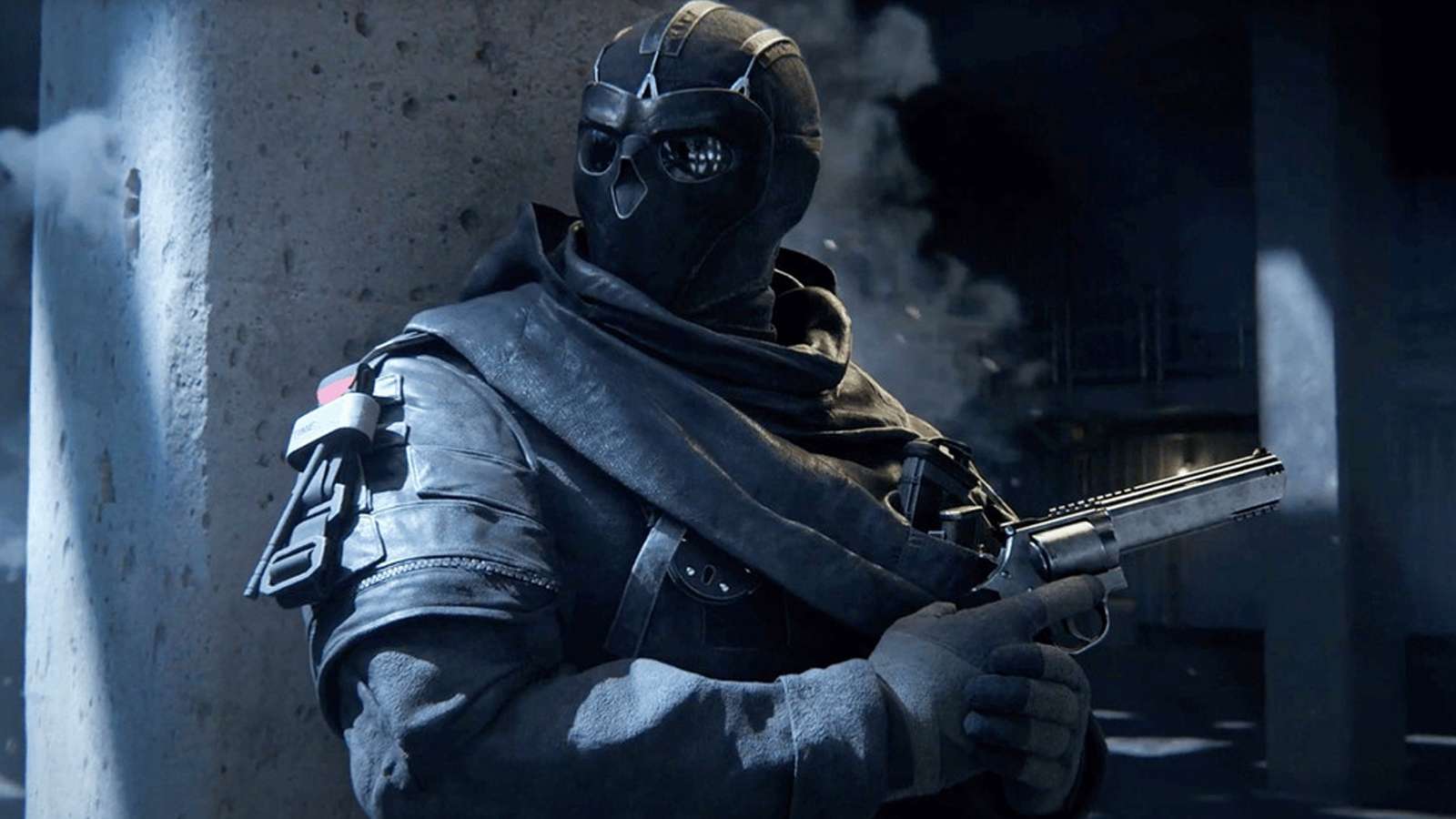 R6 Siege Deadly Omen patch notes